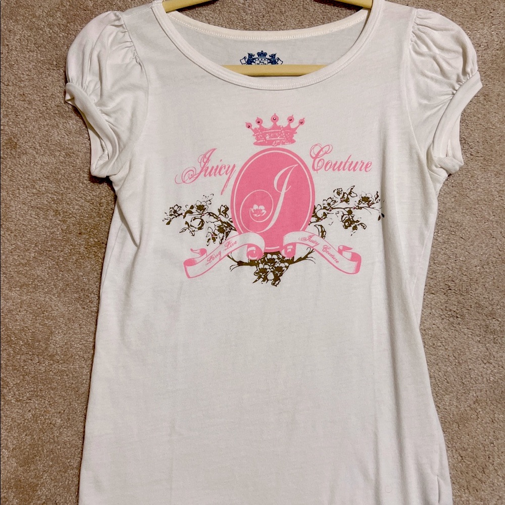 Juicy Couture T-Shirt